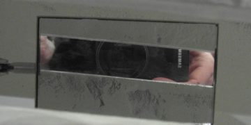 Ocena wizualna powłoki