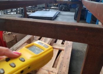 Recenzja miernika warunków klimatycznych AZ 8857