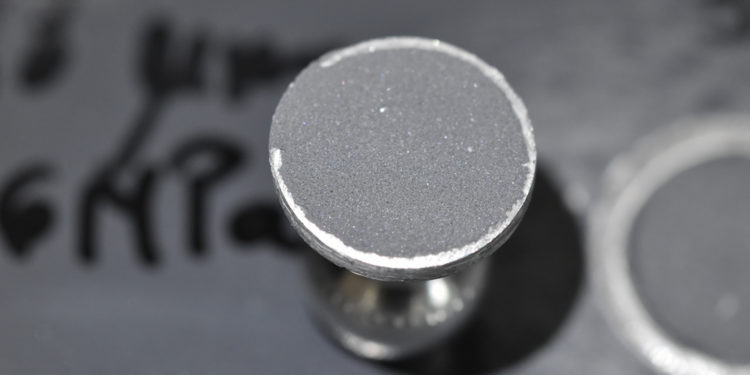 ISO 4624 – Próba siły przyczepności powłok do podłoża