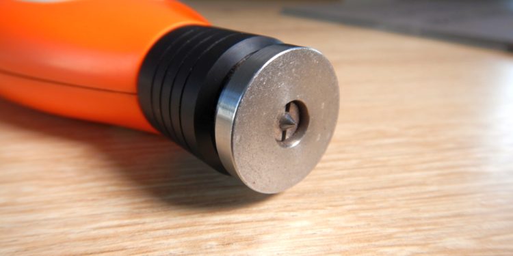 Recenzja miernika Elcometer 224 pierwszej generacji